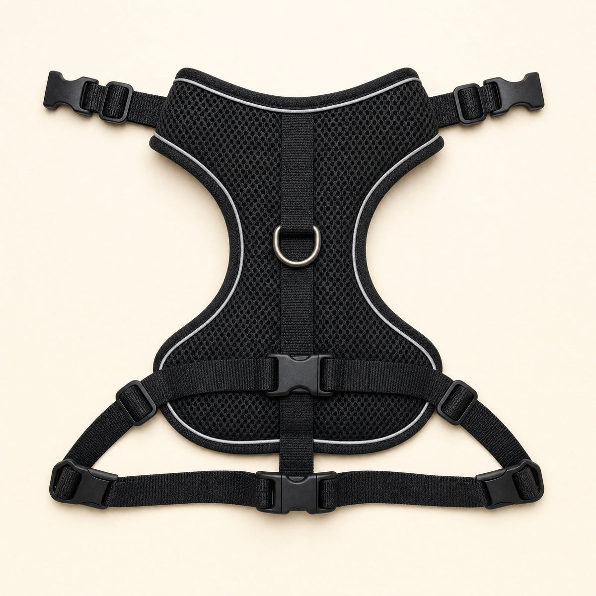 ComfortFit Cat Walking Harness, clean studio product photo