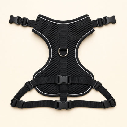 ComfortFit Cat Walking Harness, clean studio product photo