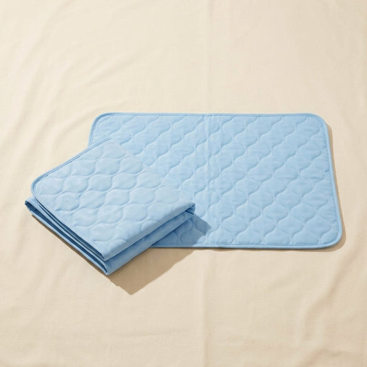 CoolDown Dog Cooling Mat, clean studio product photo