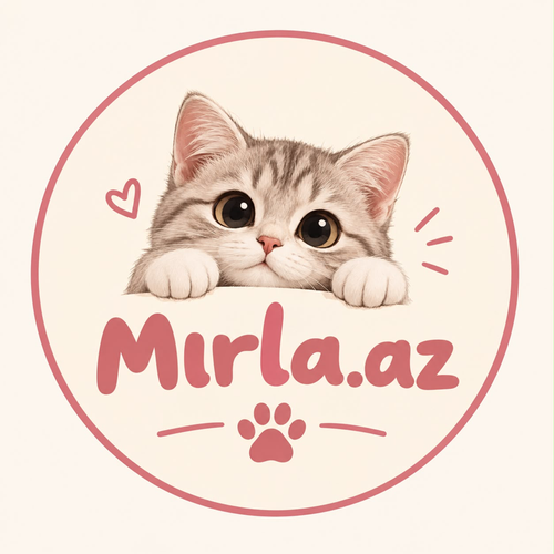 Mırla.az loqosu