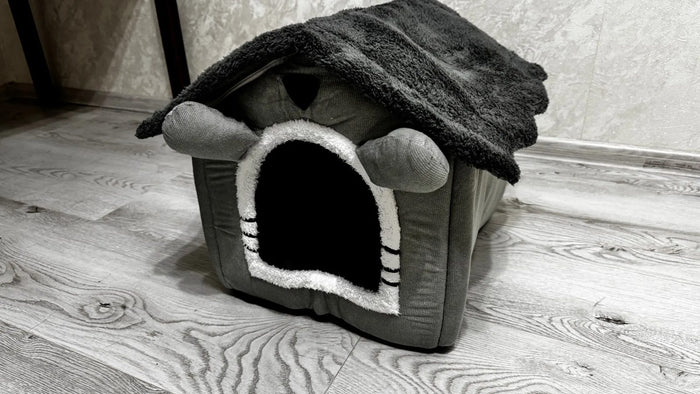 PAWLIGARCH customer review photo - pawligarch-cozy-cottage-review-ruslan-b-1